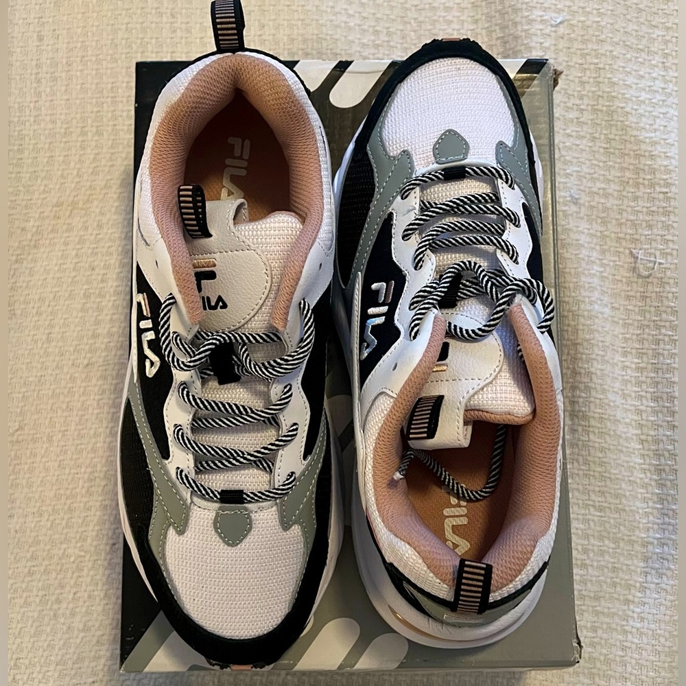 Fila Recollector Sneakers